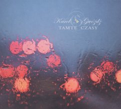 Tamte Czasy Cover Tamte Czasy