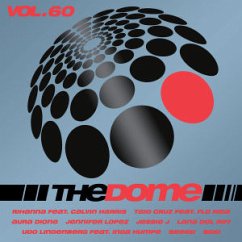 The Dome Vol.60