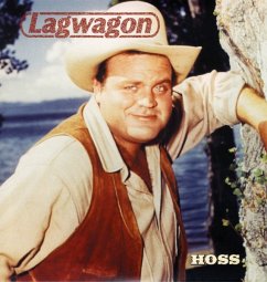 Hoss (Reissue) - Lagwagon