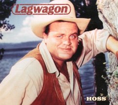 Hoss (Reissue) - Lagwagon