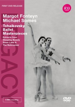 Ballet Masterpieces - Diverse