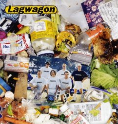 Trashed (Reissue) - Lagwagon