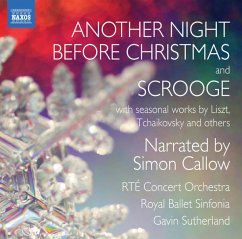 Another Night Before Christmas - Callow/Sutherland/Rté Concert Orchestra