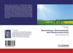 Nanoscience: Nanomaterials and Photoconductivity - Theivasanthi, T.;Alagar, M.