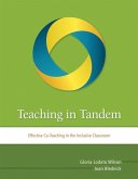 Teaching in Tandem