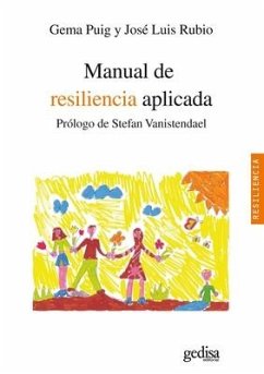 Manual de Resiliencia Aplicada - Puig, Gema