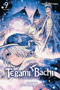 Tegami Bachi, Vol. 9 - Asada, Hiroyuki