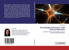 Knowledge Extraction with Neural Networks