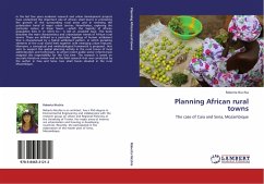 Planning African rural towns - Nicchia, Roberta