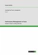 Performance Management in Tesco - Bild 1