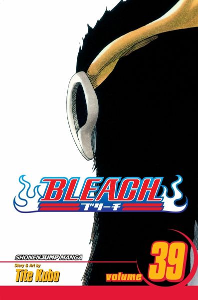Bleach, Vol. 39 Bleach, Vol. 39
