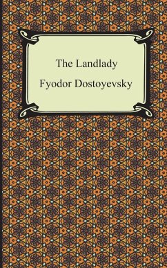 The Landlady - Dostoyevsky, Fyodor