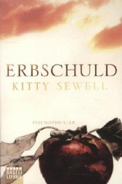 Erbschuld - Sewell, Kitty