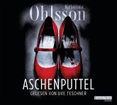 Aschenputtel / Fredrika Bergman Bd.1 (MP3-Download)