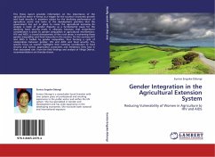 Gender Integration in the Agricultural Extension System - Engoke-Odongi, Eunice