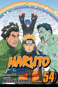 Naruto, Vol. 54 - Kishimoto, Masashi