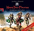 Es kann nur Einen geben / Honky Tonk Pirates Bd.4 (MP3-Download)