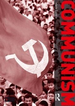 Communism - Sandle, Mark