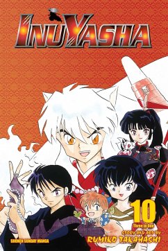 Inuyasha (Vizbig Edition), Vol. 10 - Takahashi, Rumiko