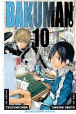 Bakuman?, Vol. 10 Bakuman?, Vol. 10