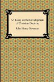 An Essay on the Development of Christian Doctrine