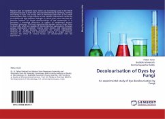 Decolourisation of Dyes by Fungi - Hatti, Pallavi;Viswanath, Buddolla;Rajasekhar Reddy, Bontha