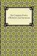 The Complete Poetry of Robert Louis... - Bild 1
