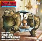 Perry Rhodan 2618: Flucht von der Brückenwelt (MP3-Download)
