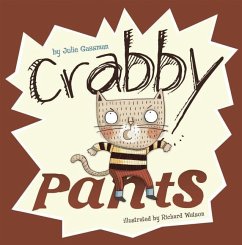 Crabby Pants - Gassman, Julie