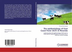 The epidemiology of East Coast Fever (ECF) in Rwanda