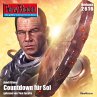 Perry Rhodan 2616: Countdown für Sol... - Bild 1