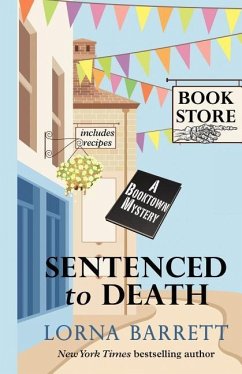 Sentenced to Death - Barrett, Lorna; Wells, Melinda