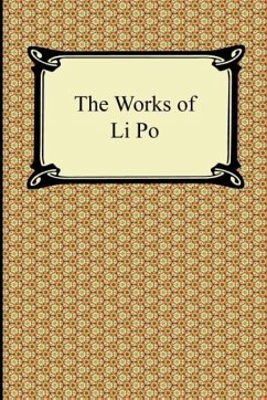 The Works of Li Po - Li Po