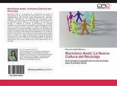 Reciclano Ando: La Nueva Cultura del Reciclaje