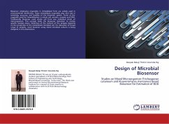 Design of Microbial Biosensor - Thimiri Govinda Raj, Deepak Balaji
