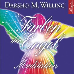 Farben der Engel (MP3-Download) - Willing, Darsho M.