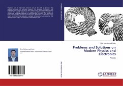 Problems and Solutions on Modern Physics and Electronics
