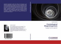 Cosmological Magnetogenesis