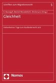 Gleichheit