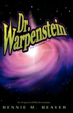 Cover Dr. Warpenstein