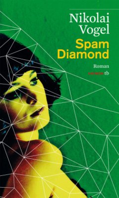 Spam Diamond - Vogel, Nikolai