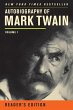 Autobiography of Mark Twain, Volume 1 - Bild 1