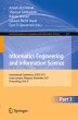 Informatics Engineering and Information... - Bild 1