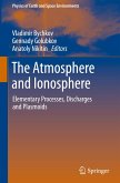 The Atmosphere and Ionosphere