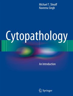 Cytopathology - Sheaff, Michael T.;Singh, Naveena