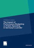 The Impact of Performance Budgeting on Public Spending in Germany's Laender