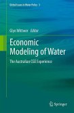 Economic Modeling of Water