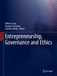 Entrepreneurship, Governance and Ethics - Bild 1