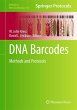 DNA Barcodes - Bild 1