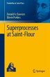 Superprocesses at Saint-Flour - Bild 1